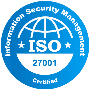ISO 27001 Compliance